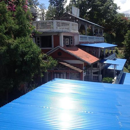 Snow View Mountain Resort Dhulikhel Exterior photo