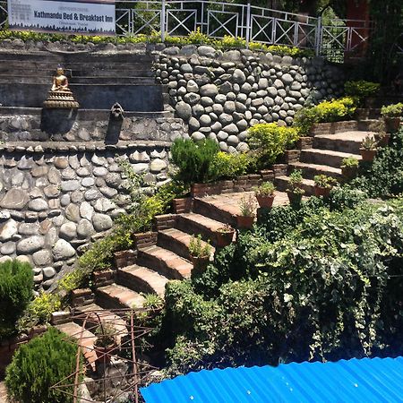 Snow View Mountain Resort Dhulikhel Exterior photo