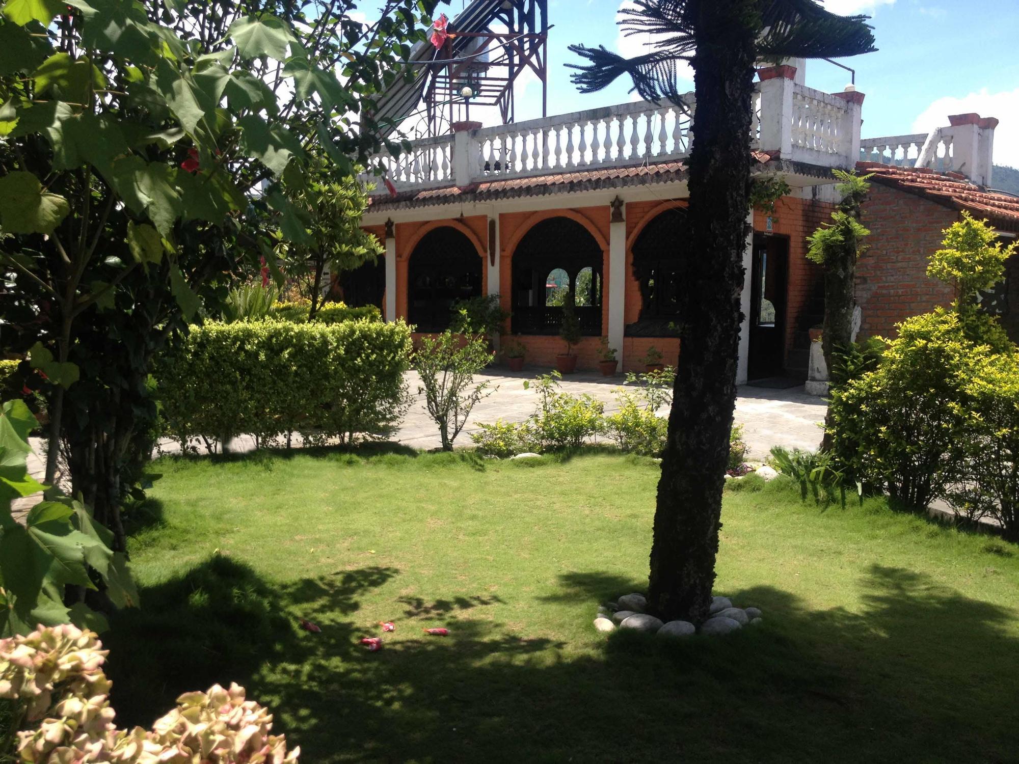 Snow View Mountain Resort Dhulikhel Exterior photo