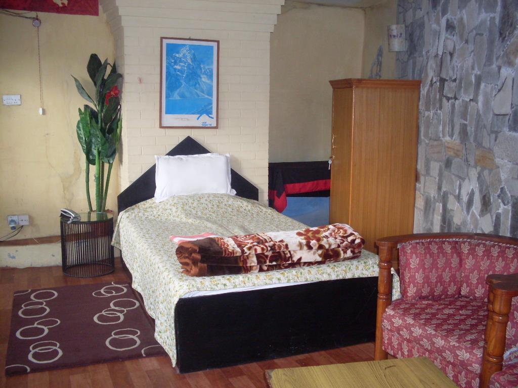 Snow View Mountain Resort Dhulikhel Exterior photo