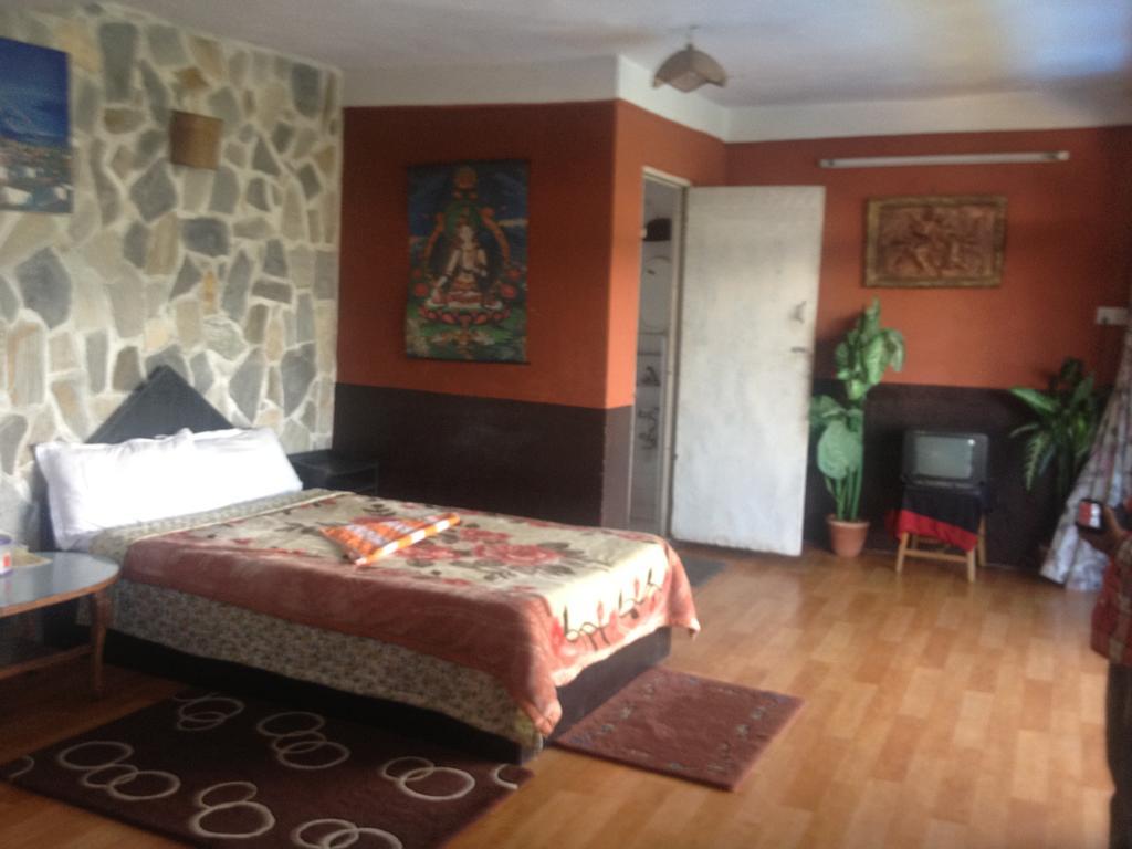 Snow View Mountain Resort Dhulikhel Room photo