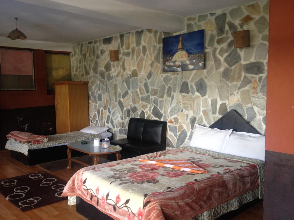 Snow View Mountain Resort Dhulikhel Room photo