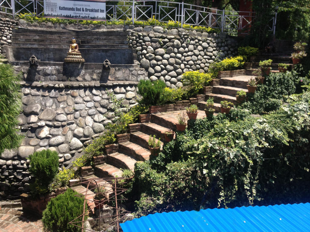 Snow View Mountain Resort Dhulikhel Exterior photo