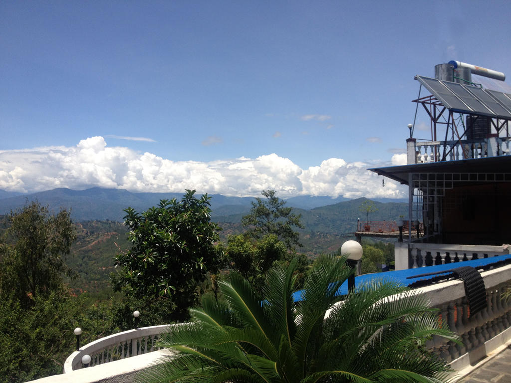 Snow View Mountain Resort Dhulikhel Room photo