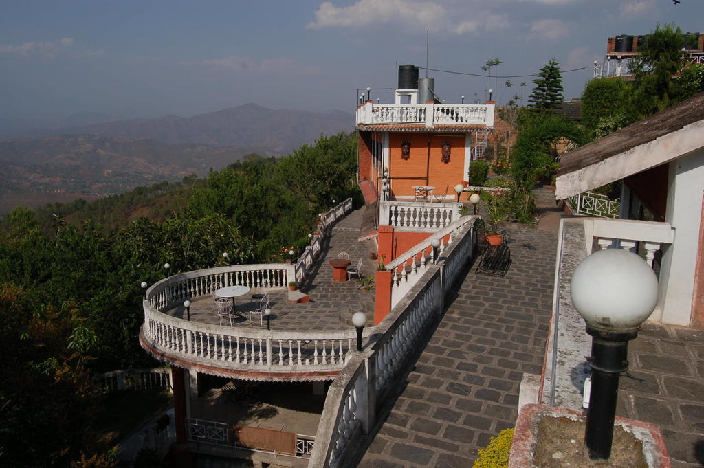 Snow View Mountain Resort Dhulikhel Exterior photo