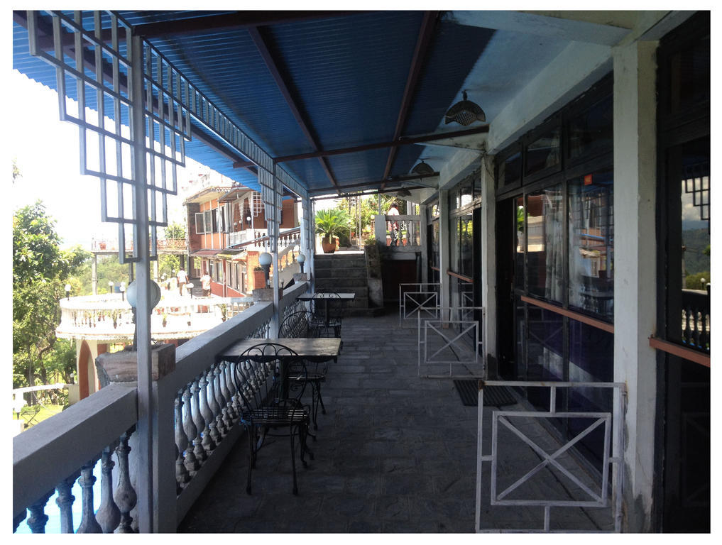 Snow View Mountain Resort Dhulikhel Exterior photo