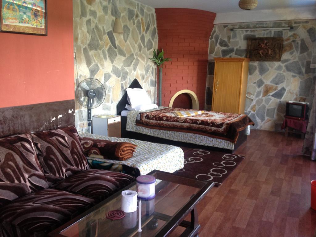 Snow View Mountain Resort Dhulikhel Room photo