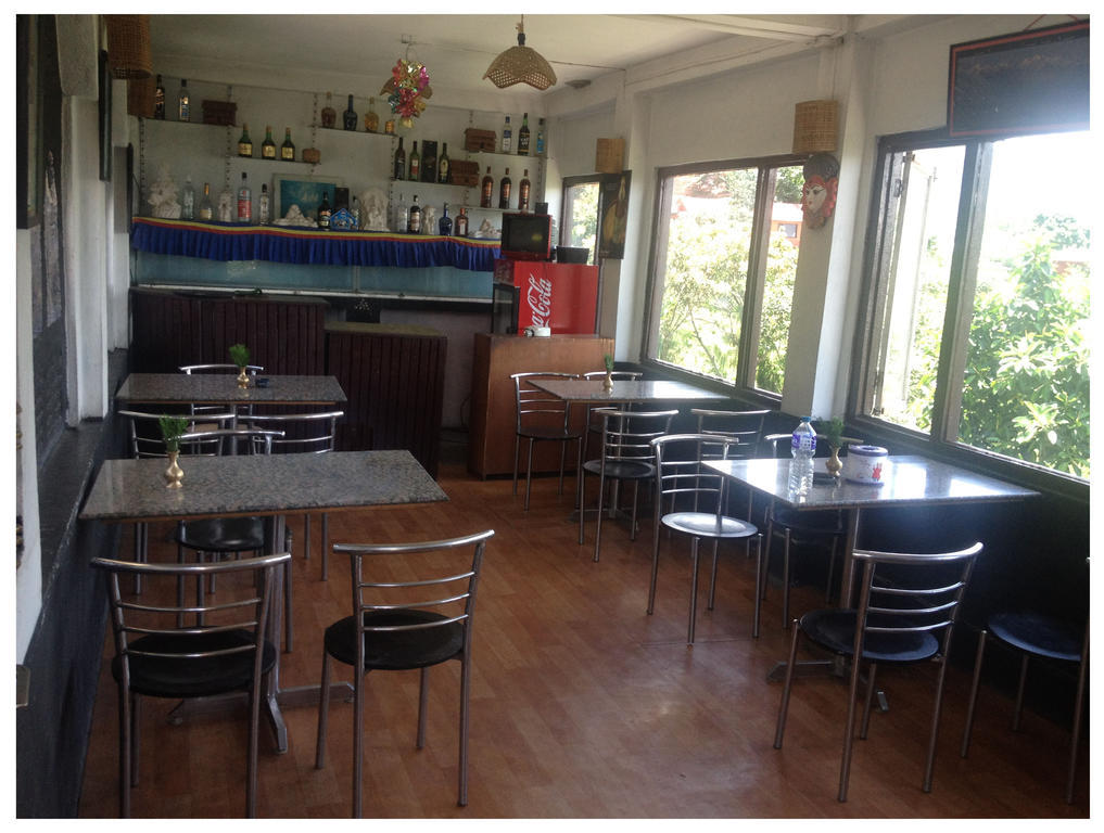 Snow View Mountain Resort Dhulikhel Exterior photo